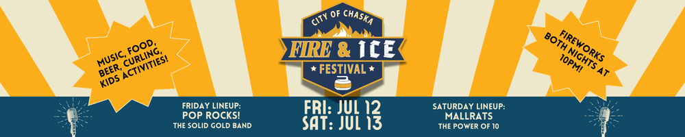 City of Chaska Fire and Ice Festival